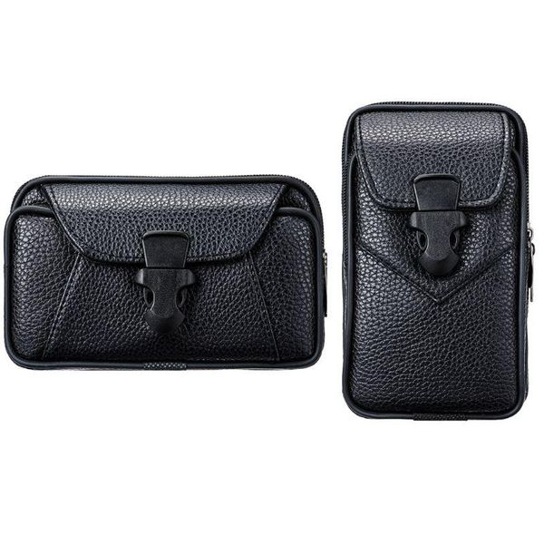 vintage pu leather waist bag belt loop holster carry phone pouch wallet case bag
vintage pu leather waist bag belt loop holster carry phone pouch wallet case bag