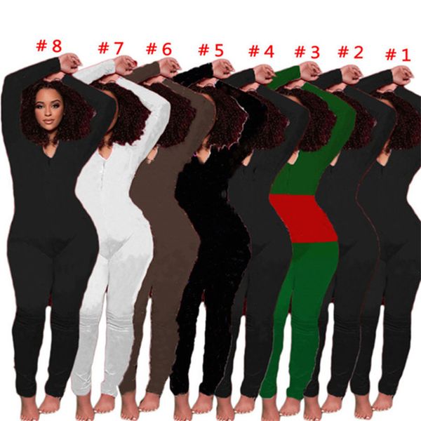 women letter print jumpsuits v neck rompers fashion slim onesie long sleeve bodysuit fall winter clothing bodycon one piece pants 4140, Black;white
women letter print jumpsuits v neck rompers fashion slim onesie long sleeve bodysuit fall winter clothing bodycon one piece pants 4140, Black;white