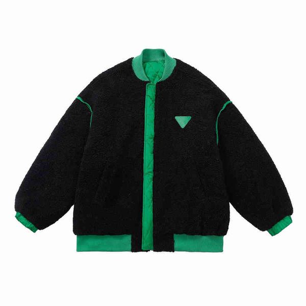 selling bottega fashiondemon 2022 high version new winter american bv venet lamb wool splicing contrast color, both sides wear men's an, Black;brown
selling bottega fashiondemon 2022 high version new winter american bv venet lamb wool splicing contrast color, both sides wear men's an, Black;brown