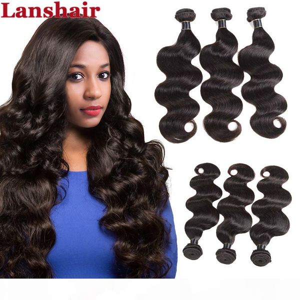 brazilian virgin hair body wave unprocessed 8a malaysian remy human hair weave 3 pcs lot brazilian hair weave wefts bundles body wave, Black
brazilian virgin hair body wave unprocessed 8a malaysian remy human hair weave 3 pcs lot brazilian hair weave wefts bundles body wave, Black