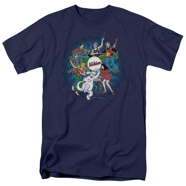 archie comics psychadelic archies t-shirt sizes s-3x new sport hooded sweatshirt hoodie
archie comics psychadelic archies t-shirt sizes s-3x new sport hooded sweatshirt hoodie