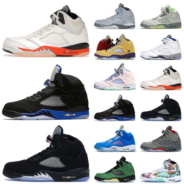 5 5s men basketball shoes mens trainers sports sneakers shattered backboard easter bluebird green bean racer blue fire red fashion outdoor
5 5s men basketball shoes mens trainers sports sneakers shattered backboard easter bluebird green bean racer blue fire red fashion outdoor