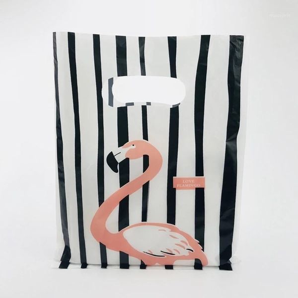 100pcs 15*20cm plastic handle bag small jewelry packing bag party favor bags for candy cookie gift box packaging1
100pcs 15*20cm plastic handle bag small jewelry packing bag party favor bags for candy cookie gift box packaging1