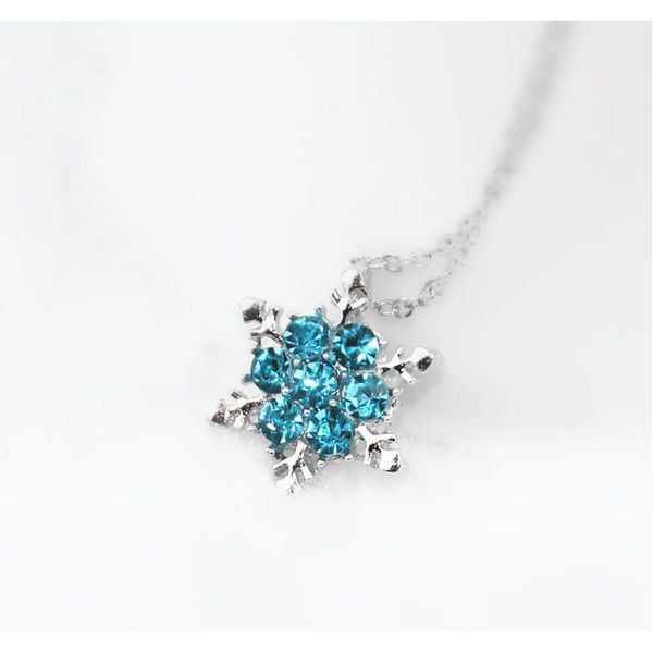 frozen natural gem necklace silver plated zircon crystal snowflake necklace chri sqckts beauty888
frozen natural gem necklace silver plated zircon crystal snowflake necklace chri sqckts beauty888
