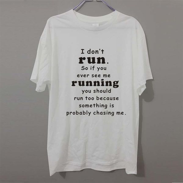 new i dont runner funny t shirt white tee camisetas t-shirt cotton comfortable & soft classic mens sport hooded sweatshirt hoodie
new i dont runner funny t shirt white tee camisetas t-shirt cotton comfortable & soft classic mens sport hooded sweatshirt hoodie
