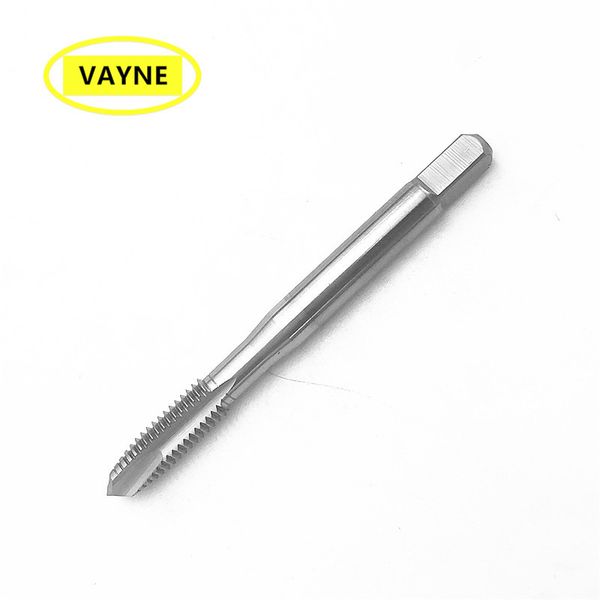 vayne hsse american system machine used spiral pointed taps unc1/4-20 1/2-13 1/4-28 1/2-20 unef1/4-32/36/40 9/16-12 5/8-11/18
vayne hsse american system machine used spiral pointed taps unc1/4-20 1/2-13 1/4-28 1/2-20 unef1/4-32/36/40 9/16-12 5/8-11/18