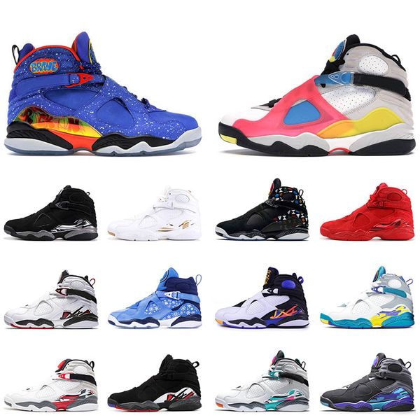 jumpman 8 8s doernbecher south beach basketball shoes valentines day aqua black bred snowflake reflective bugs bunny sneakers, White;red
jumpman 8 8s doernbecher south beach basketball shoes valentines day aqua black bred snowflake reflective bugs bunny sneakers, White;red