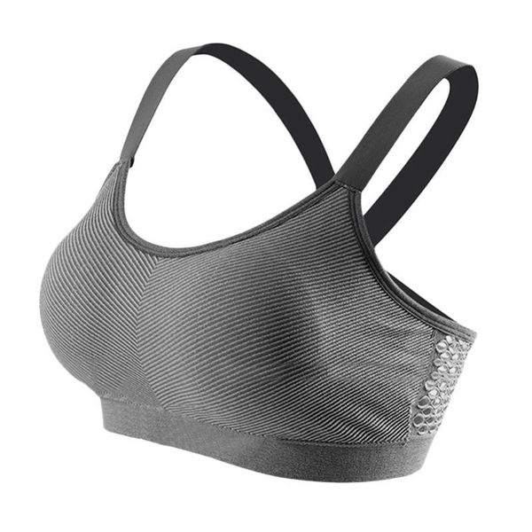 women sport bra underwear breathable elastic fashion for fitness yoga running popular, White;black
women sport bra underwear breathable elastic fashion for fitness yoga running popular, White;black