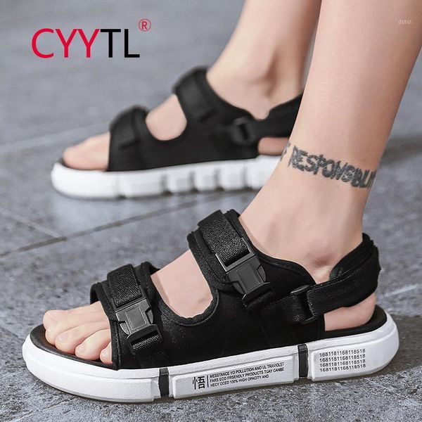 cyytl 2020 new fashion men platform sandals summer casual beach shoes walking travel outdoor footwear sandalias1, Black
cyytl 2020 new fashion men platform sandals summer casual beach shoes walking travel outdoor footwear sandalias1, Black