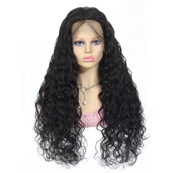 yeswigs water wave 13x4 wigs lace front human hair wigs 4x4 lace closure preplucked natural hairline remy hair drop shipping, Black;brown
yeswigs water wave 13x4 wigs lace front human hair wigs 4x4 lace closure preplucked natural hairline remy hair drop shipping, Black;brown