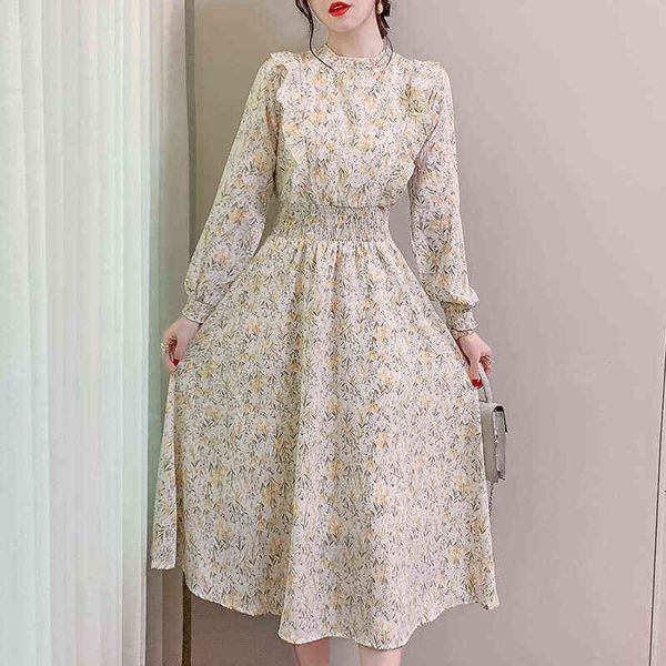 woman casual dresses fungus edge high neck plush floral dr's winter dresses with literary long to show thin temperament fairy skirt, Black;gray
woman casual dresses fungus edge high neck plush floral dr's winter dresses with literary long to show thin temperament fairy skirt, Black;gray
