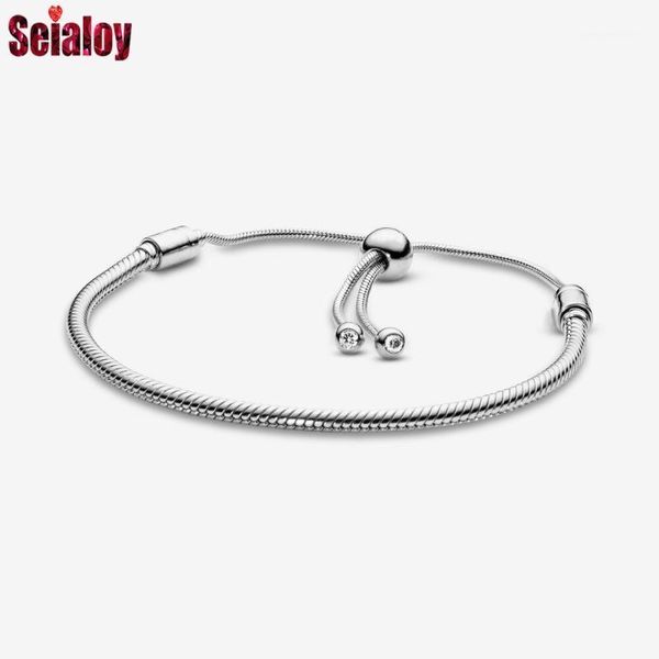 charm bracelets seialoy adjustable size snake bone fit original beaded bracelet for women boy girl child bangle1, Golden;silver
charm bracelets seialoy adjustable size snake bone fit original beaded bracelet for women boy girl child bangle1, Golden;silver