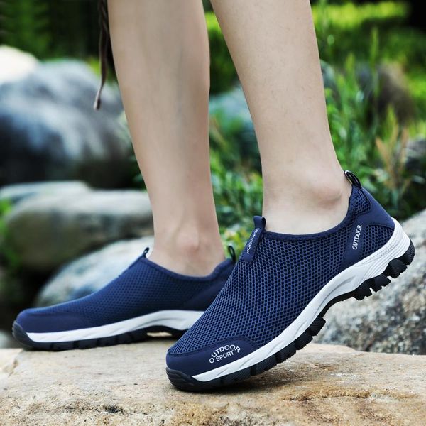 plus size 14 men summer casual shoes footwear male beach leisure breathable sneakers man loafers tenis masculino adulto, Black
plus size 14 men summer casual shoes footwear male beach leisure breathable sneakers man loafers tenis masculino adulto, Black