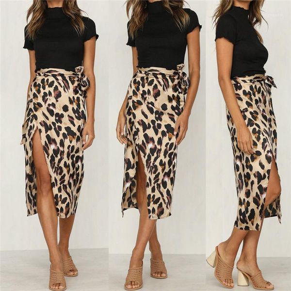 women chiffon leopard print maxi skirt ladies high waisted summer long skirts fashion leopard skirts womens1, Black
women chiffon leopard print maxi skirt ladies high waisted summer long skirts fashion leopard skirts womens1, Black