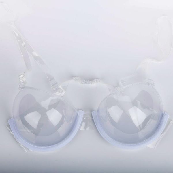 2019 women 3/4 cup transparent clear push up bra ultra-thin strap gathering invisible bras underwear seamless bra bralette1, Red;black
2019 women 3/4 cup transparent clear push up bra ultra-thin strap gathering invisible bras underwear seamless bra bralette1, Red;black