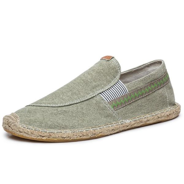 старинные мужские случайный холст бездельники с плоским дном espadrilles вождения мягкой обуви для пляжного отдыха парусных богемского, Black
старинные мужские случайный холст бездельники с плоским дном espadrilles вождения мягкой обуви для пляжного отдыха парусных богемского, Black