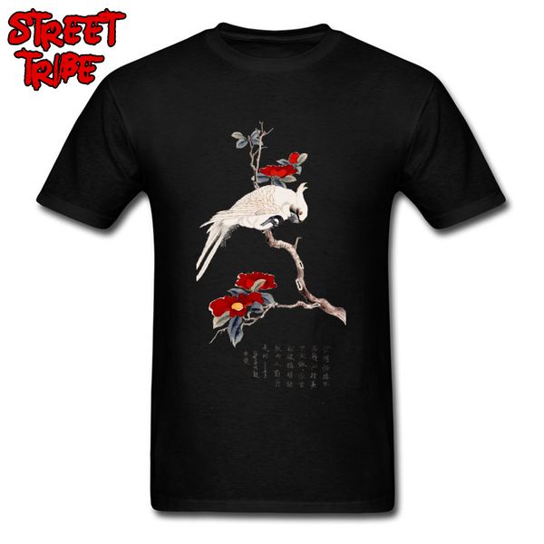 summer/spring t shirt for men chinese style t shirts red flower and bird printed on mens quality tees sport hooded sweatshirt hoodie
summer/spring t shirt for men chinese style t shirts red flower and bird printed on mens quality tees sport hooded sweatshirt hoodie