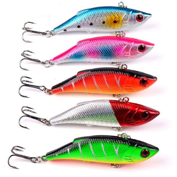 5pics/lot whopper popper fishing lure 8cm 9.7g lifelike minnow bait swimbait water floating fish lure casting bait fishing tackle geer
5pics/lot whopper popper fishing lure 8cm 9.7g lifelike minnow bait swimbait water floating fish lure casting bait fishing tackle geer