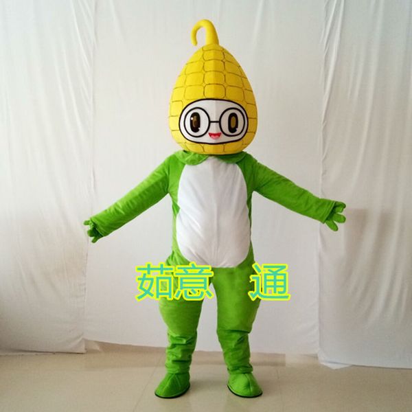 mascot costumes vegetables theme anime costumes corn mascot costume role playing cartoon clothing siize carnival fancy dress, Red;yellow
mascot costumes vegetables theme anime costumes corn mascot costume role playing cartoon clothing siize carnival fancy dress, Red;yellow
