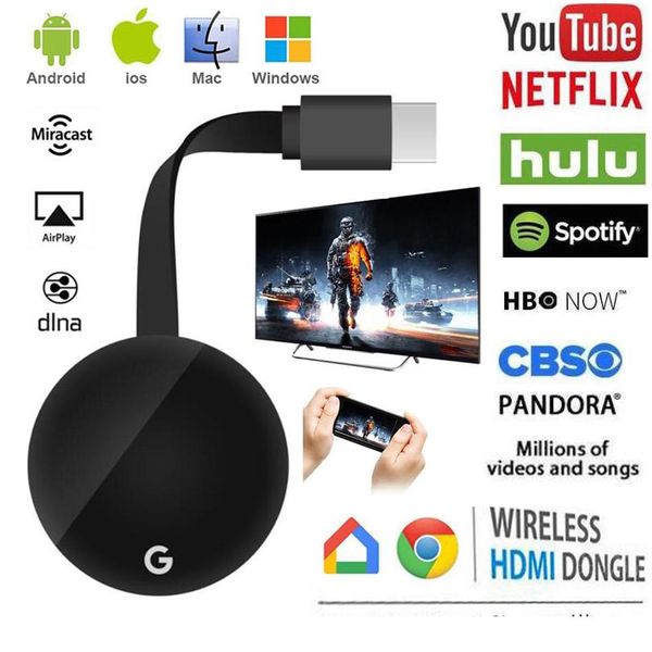 4k tv piction 2.4g wi-fi g7s дисплей для дисплея для google chromecast 2 3 anycast tv приемник miracast tv dongle sqcmij, Golden;silver
4k tv piction 2.4g wi-fi g7s дисплей для дисплея для google chromecast 2 3 anycast tv приемник miracast tv dongle sqcmij, Golden;silver