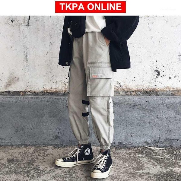 men streetwear cargo pants 2020 spring khaki overalls harajuku joggers pants mens black cotton fashion track 2xl1
men streetwear cargo pants 2020 spring khaki overalls harajuku joggers pants mens black cotton fashion track 2xl1