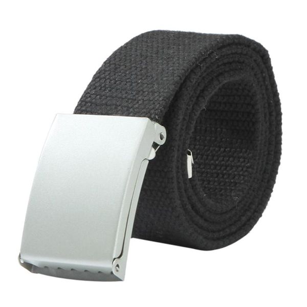 jodimitty men canvas belts metal buckle 2020 women casual candy solid army belt outdoor tactical for jeans pants, Black;brown
jodimitty men canvas belts metal buckle 2020 women casual candy solid army belt outdoor tactical for jeans pants, Black;brown