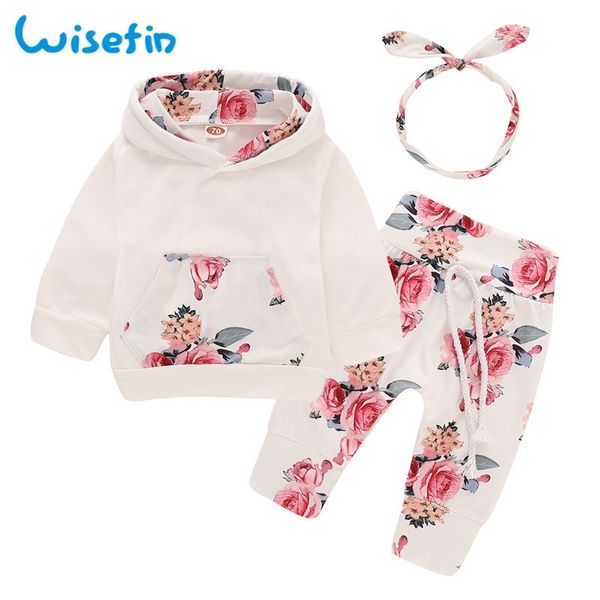baby girl clothes set newborns clothing for girls floral +pants+headband rose print cotton baby outfits d30 y200803, White
baby girl clothes set newborns clothing for girls floral +pants+headband rose print cotton baby outfits d30 y200803, White