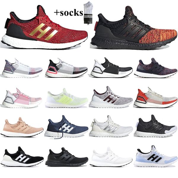 running shoes for men women triple black white blue true pink chaussures outdoor jogging breathable sports sneakers trainer good quality
running shoes for men women triple black white blue true pink chaussures outdoor jogging breathable sports sneakers trainer good quality