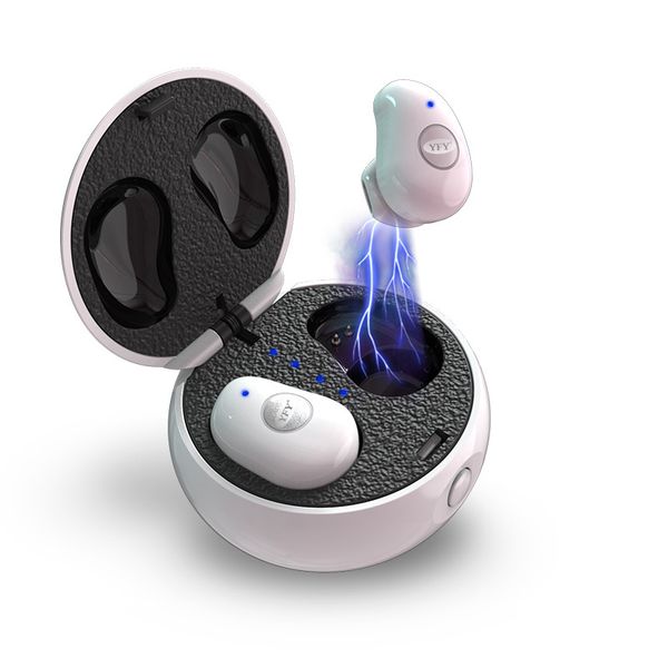 new bluetooth earphone headset wireless motion touch smart bluetooth headset factory direct sales noise-cancelling headset 5.0
new bluetooth earphone headset wireless motion touch smart bluetooth headset factory direct sales noise-cancelling headset 5.0