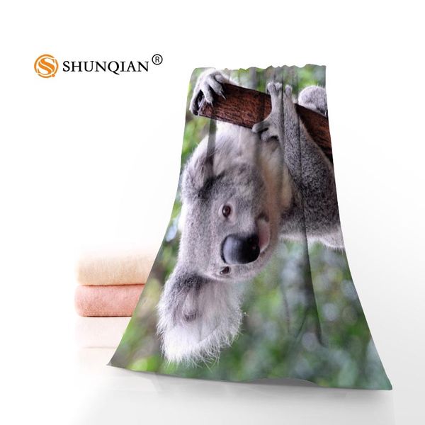 koala microfiber bathroom washclothtowels custom face towel/bath towel size 35x75cm 70x140cm
koala microfiber bathroom washclothtowels custom face towel/bath towel size 35x75cm 70x140cm