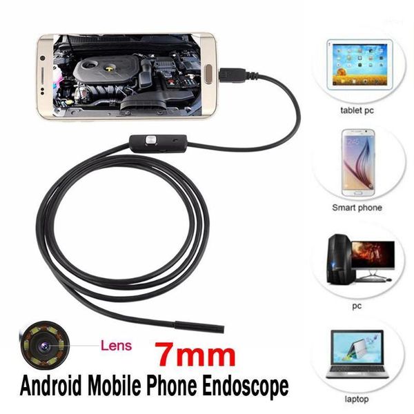 10m130 million 7mm android mobile phone endoscope android mobile phone endo waterproof micro camera vehicle detector1
10m130 million 7mm android mobile phone endoscope android mobile phone endo waterproof micro camera vehicle detector1