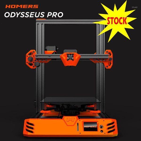 printers homers odyssues tevo pro 3d printer full metal frame dual z axis lead screw high precision diy kit mks control board1
printers homers odyssues tevo pro 3d printer full metal frame dual z axis lead screw high precision diy kit mks control board1