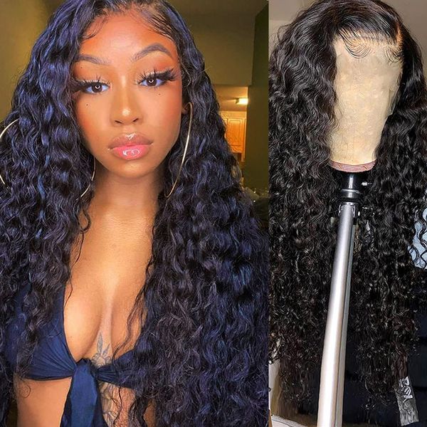 lx brand long glueless deep wave lace front wigs heat resistant medium brown lace frontal black synthetic wig for womenfactory direct
lx brand long glueless deep wave lace front wigs heat resistant medium brown lace frontal black synthetic wig for womenfactory direct