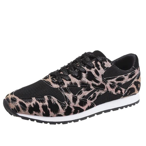 spring 2020 women shoes casual ladies fashion leopard plus size woman sneakers flats lace up mesh female single vulcanized shoes, Black
spring 2020 women shoes casual ladies fashion leopard plus size woman sneakers flats lace up mesh female single vulcanized shoes, Black
