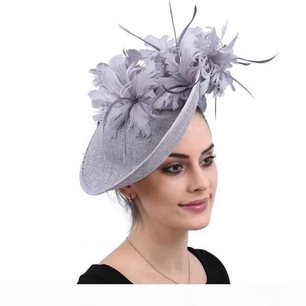 horse racing boxing hat hair decorate noble lady of quality feather hats hair decorate hairpin headwear bride party
horse racing boxing hat hair decorate noble lady of quality feather hats hair decorate hairpin headwear bride party
