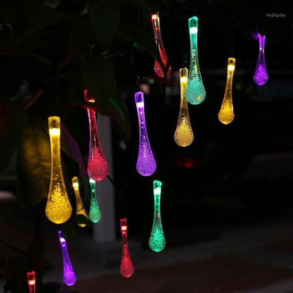 christmas decorations solar energy lamp string outdoor decoration color droplet shape1
christmas decorations solar energy lamp string outdoor decoration color droplet shape1