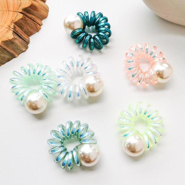 hair accessories korean style trendy simple cute headdress phone cord imitation pearl rope for sweet girl women fashion
hair accessories korean style trendy simple cute headdress phone cord imitation pearl rope for sweet girl women fashion