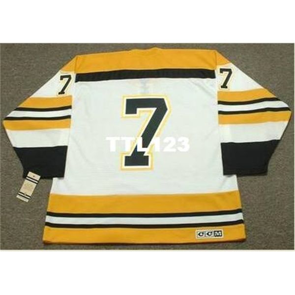 mens #7 phil esposito boston bruins ccm vintage retro home hockey jersey or custom any name or number retro jersey, Black
mens #7 phil esposito boston bruins ccm vintage retro home hockey jersey or custom any name or number retro jersey, Black