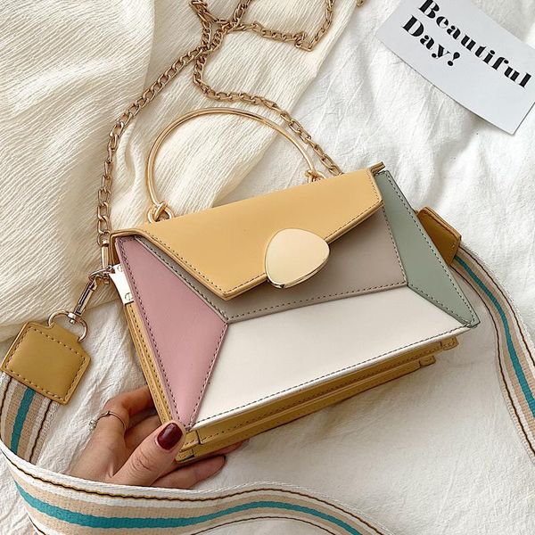 контраст цвета кожи crossbody сумки для женщин 2020 путешествие сумки мода простой плеча сумку дамы cross body bag
контраст цвета кожи crossbody сумки для женщин 2020 путешествие сумки мода простой плеча сумку дамы cross body bag