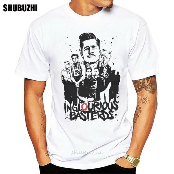 t bastrdi senza gloria maglietta inglourious basterds disegno stencil male brand teeshirt men summer sport hooded sweatshirt hoodie t shirt
t bastrdi senza gloria maglietta inglourious basterds disegno stencil male brand teeshirt men summer sport hooded sweatshirt hoodie t shirt