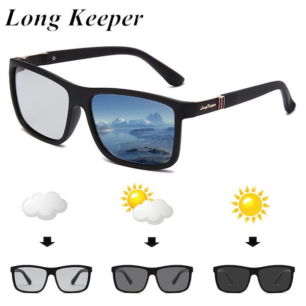 pchromic sunglasses men polarized driving chameleon tr90 frame sun glasses male change color anti-glare goggles oculos, White;black
pchromic sunglasses men polarized driving chameleon tr90 frame sun glasses male change color anti-glare goggles oculos, White;black