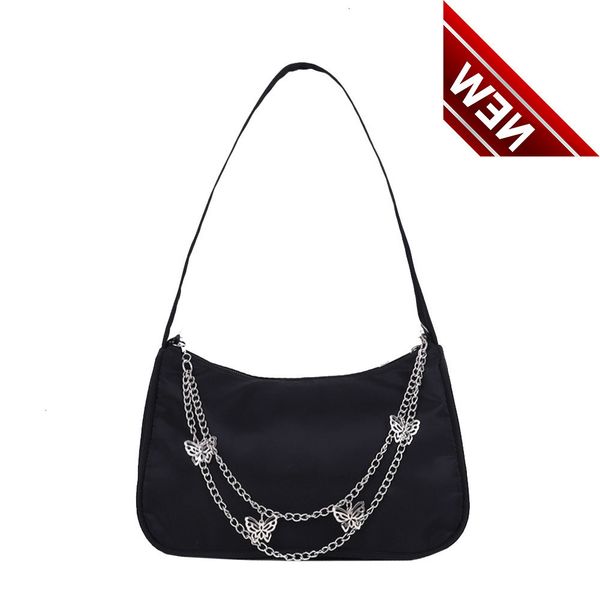 fashion women pu leather small shoulder underarm bag ladies vintage butterfly chain pure color zipper mini purse handbag
fashion women pu leather small shoulder underarm bag ladies vintage butterfly chain pure color zipper mini purse handbag