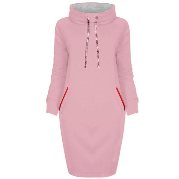 casual dresses women winter dress female ladies long sleeve sweatshirt thicken solid #3, Black;gray
casual dresses women winter dress female ladies long sleeve sweatshirt thicken solid #3, Black;gray