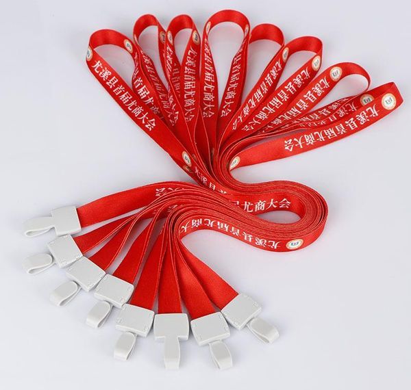 custom lanyards neck strap polyester id card keychain for brand promot wmtxxi loveshop01
custom lanyards neck strap polyester id card keychain for brand promot wmtxxi loveshop01