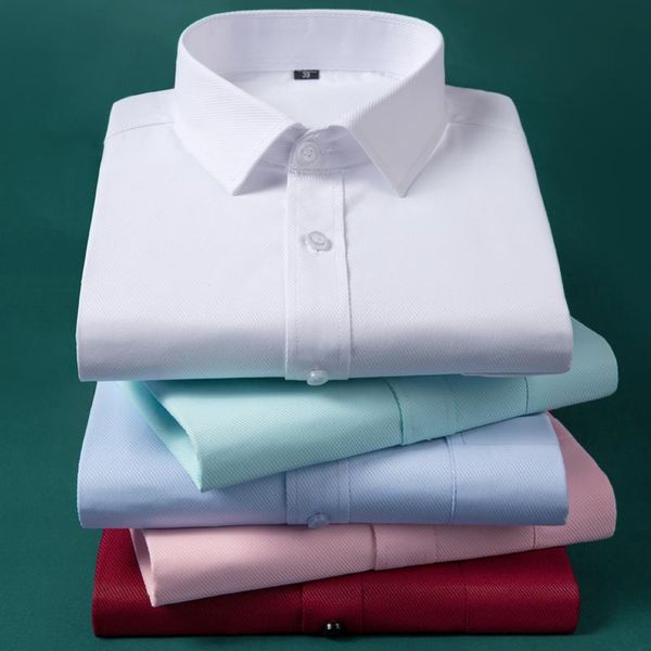 custom embroidery implicit stripe twill business casual long sleeve men shirt plus size 5xl 6xl 7xl navy blue green red, White;black
custom embroidery implicit stripe twill business casual long sleeve men shirt plus size 5xl 6xl 7xl navy blue green red, White;black