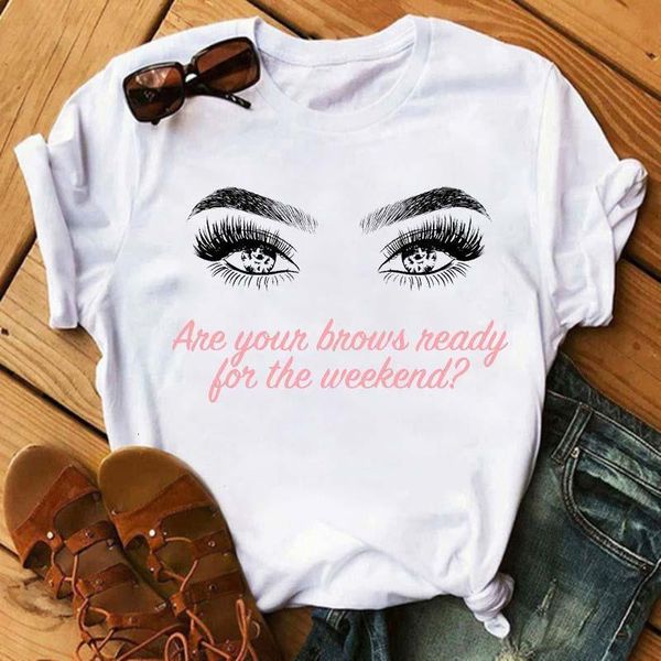 beauty eye print women t shirt vintage summer casual short sleeve o neck t-shirt kawaii ladies white tshirt female
beauty eye print women t shirt vintage summer casual short sleeve o neck t-shirt kawaii ladies white tshirt female