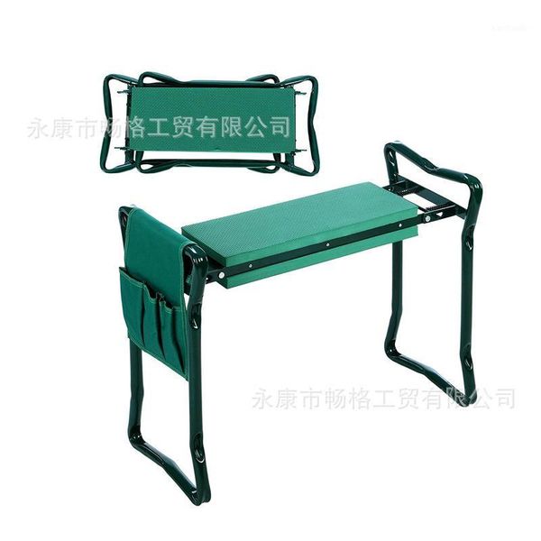 camp furniture a, garden kneeler with handles folding stainless steel stool eva kneeling pad gardening gifts supply1
camp furniture a, garden kneeler with handles folding stainless steel stool eva kneeling pad gardening gifts supply1
