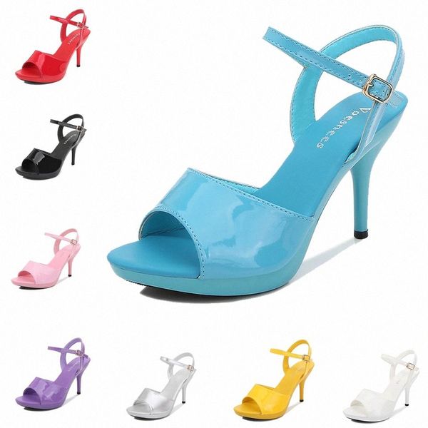 brand elegant sandals women super high heels pumps fine heel women's banquet sandals waterproof platform open toe sandals #0f5f, Black
brand elegant sandals women super high heels pumps fine heel women's banquet sandals waterproof platform open toe sandals #0f5f, Black
