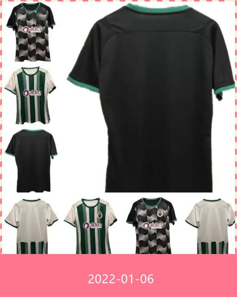 2021 2021 racing de santander soccer jerseys 21 22 home away football shirt s-2xl, Black;yellow
2021 2021 racing de santander soccer jerseys 21 22 home away football shirt s-2xl, Black;yellow