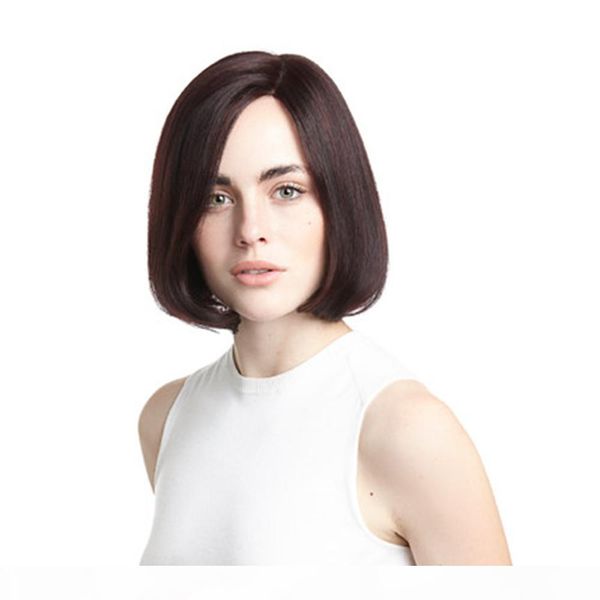 wholesale hair remy human hair kabell glueless brazilian human hair 100% full lace wig yaki straight full lace wig virgin with baby color 4#, Black;brown
wholesale hair remy human hair kabell glueless brazilian human hair 100% full lace wig yaki straight full lace wig virgin with baby color 4#, Black;brown